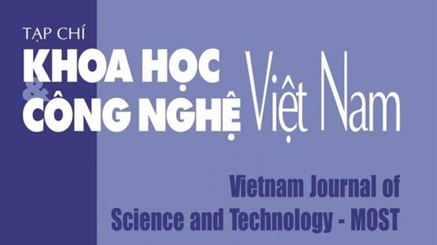 Five scientific journals of Vietnam included in ACI in 2021